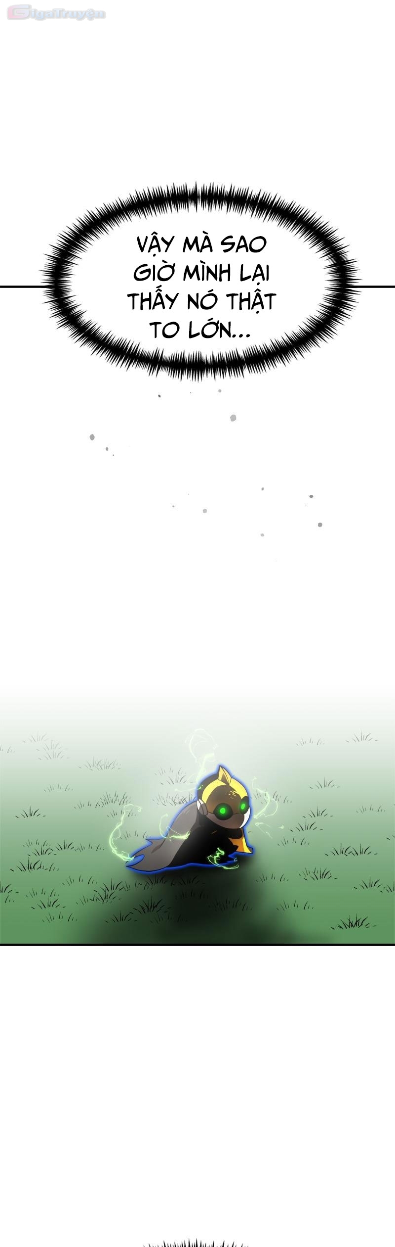 Đọc truyện [Leak] Cao thủ tái xuất - Chap 82